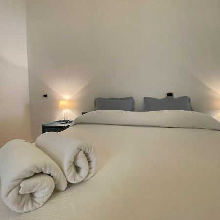 Catarin Comfort Rooms Castelluzzo Luaran gambar